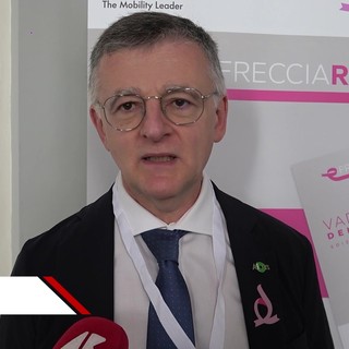 FrecciaRosa, Silvestris (Aiom) 'prevenzione miglior farmaco contro i tumori'