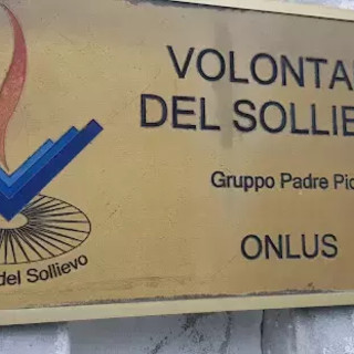 Quasi 70mila chilometri per gli altri: i Volontari del Sollievo chiedono aiuto. Stasera a teatro Quasi 70mila chilometri per gli altri: i Volontari del Sollievo chiedono aiuto. Stasera a teatro