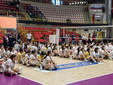 Tutti promossi nella prima Experience Volley School Cup Tutti promossi nella prima Experience Volley School Cup