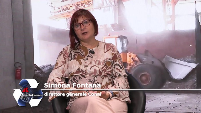 Sostenibilità, Fontana (Conai): "La circolarità al centro del nuovo Regolamento europeo sugli imballaggi in plastica'