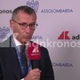 Monti (Assolombarda): "Ricetta nel breve termine è investire in fonti rinnovabili ed efficienza energetica"