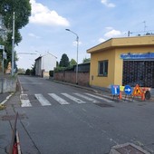Foto d'archivio