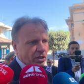 Lollobrigida: "Ruolo Masaf centrale per riapertura ippodromo Capannelle" Lollobrigida: "Ruolo Masaf centrale per riapertura ippodromo Capannelle"
