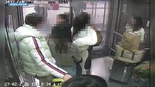 Oltre 100 furti a Malpensa, ecco come le ladre rubavano ai passeggeri in transito