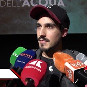 Festa del Cinema di Roma, Pizzol vince il contest Acea: "La depurazione raccontata con un gioco da bambini"