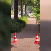 Sparatoria in Germania, paura in strada dopo l'attacco