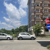 “Du stroi da meti a postu” - “Due strade da mettere a posto”