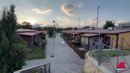 Terremoto Amatrice, Comitato 3e36: "Soldi per ricostruzione ci sono ma gente ancora nelle casette"