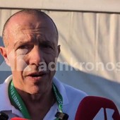 Lega, Romeo: "Sarò sul palco a Pontida. Salvini? Troveremo soluzione" Lega, Romeo: "Sarò sul palco a Pontida. Salvini? Troveremo soluzione"