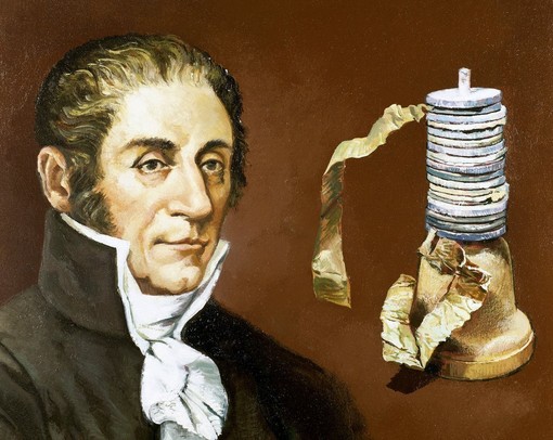Acinque ed EPS lanciano il Premio Alessandro Volta per l’eccellenza nella fisica