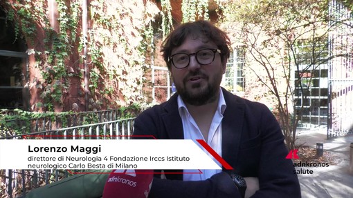 Sma: neurologo Maggi, 'con risdiplam in compresse migliore gestione attività quotidiane'