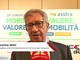 Mobilità: Nitti (Ferrovie del Gargano), 'attenzione a cybersicurezza è cruciale in sistema digitalizzato' Mobilità: Nitti (Ferrovie del Gargano), 'attenzione a cybersicurezza è cruciale in sistema digitalizzato'