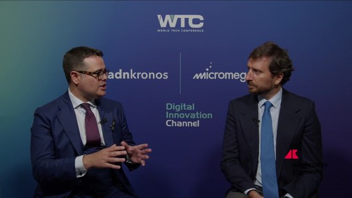 Tech, Raffiotta (Milano-Bicocca): "Over regulation freno all'innovazione"