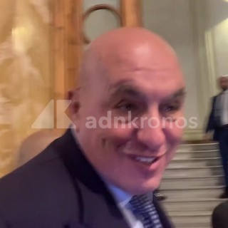 Russia, Crosetto: "Notizia allarme Cia? Non risulta a noi né agli altri governi"