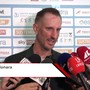 Polonara: "fare l'allenatore mi piacerebbe, ma devo capire se fa per me" Polonara: "fare l'allenatore mi piacerebbe, ma devo capire se fa per me"