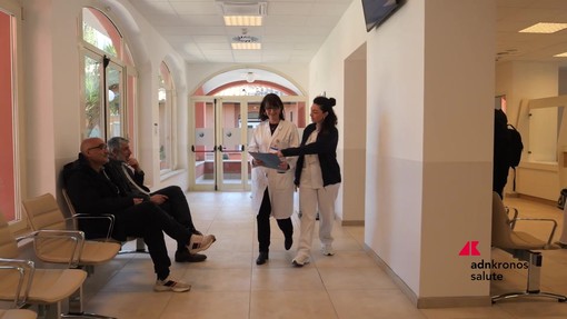 Vaccini: cresce impegno Regione Lazio in prevenzione Hpv