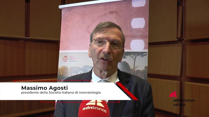 Salute, Agosti (Sin): "Prevenzione della prematurità fondamentale: superare le disuguaglianze per cure eque da Nord a Sud"