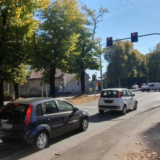 Viale Boccaccio, arriva la “rotondina” in via Lodi