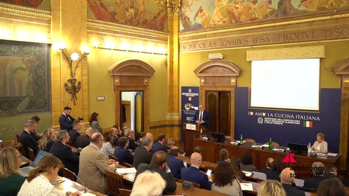 Distribuzione Moderna specializzata, consumi fuori casa e cucina italiana un valore per il Made in Italy Distribuzione Moderna specializzata, consumi fuori casa e cucina italiana un valore per il Made in Italy