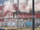 Milano, incendio alla stazione Garibaldi: fumo e uffici evacuati