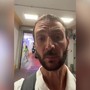 Bonino ricoverata all'ospedale Santo Spirito di Romanews dal nostro inviato Bonino ricoverata all'ospedale Santo Spirito di Romanews dal nostro inviato