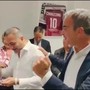 Suppletive Reggio Calabria, il governatore Occhiuto festeggia sui social: "Vittoria!"