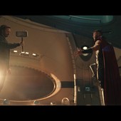 'Avengers: Doomsday', arriva il trailer con le prime immagini ufficiali 'Avengers: Doomsday', arriva il trailer con le prime immagini ufficiali