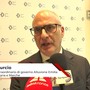 Spazio, commissario straordinario Curcio: "Informazioni importanti da integrazione dati on-site e spaziali"