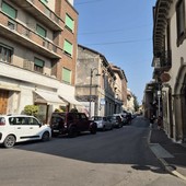 Via Montebello Via Montebello