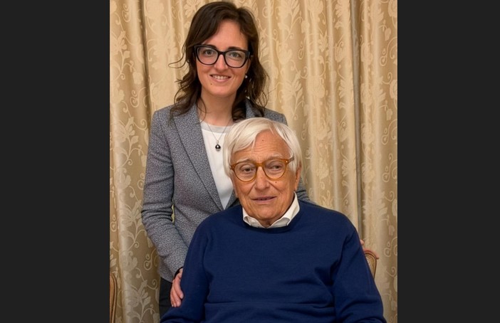 «Papà mi ha insegnato molto nel lavoro e in politica. Ha dato una mano a tanti in maniera spontanea»