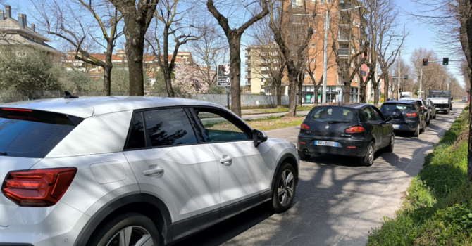 Busto, nuovi approfondimenti su viale Boccaccio. Uno studio per decidere come intervenire