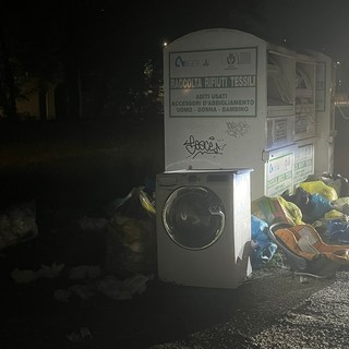 foto per cortesia di una lettrice