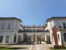 Villa Recalcati, sede della Provincia di Varese