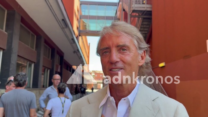 Nazionale, quando Mancini diceva: "Io ct dell'Italia? Assolutamente no" Nazionale, quando Mancini diceva: "Io ct dell'Italia? Assolutamente no"