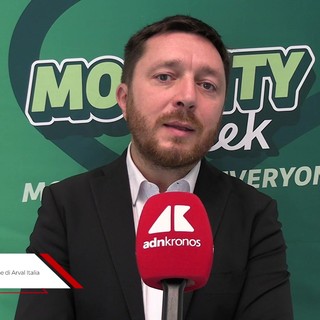 Floria (Arval): "Per 6 persone su 10 mobilità cruciale nella scelta del posto di lavoro"