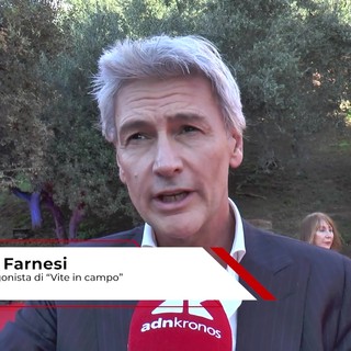 Salute, Farnesi: "Vite in campo' per una società più inclusiva. I veri eroi sono le famiglie" Salute, Farnesi: "Vite in campo' per una società più inclusiva. I veri eroi sono le famiglie"