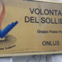 Quasi 70mila chilometri per gli altri: i Volontari del Sollievo chiedono aiuto. Stasera a teatro Quasi 70mila chilometri per gli altri: i Volontari del Sollievo chiedono aiuto. Stasera a teatro