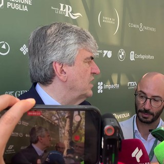 Mazzi: "Stagione turistica si preannuncia buona"