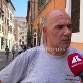 Spari a Trastevere, i ristoratori del quartiere romano: "Qui sta diventando terra di nessuno" Spari a Trastevere, i ristoratori del quartiere romano: "Qui sta diventando terra di nessuno"