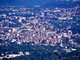 Nuovo Pgt: eseguito il volo aereo per aggiornare il database topografico di Varese