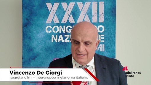 Melanoma, De Giorgi (Imi): "Protezione solare non soltanto al mare"