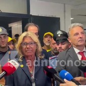 Caso Regeni, la legale della famiglia: "Il governo prenda atto della sentenza e rompa rapporti con Egitto" Caso Regeni, la legale della famiglia: "Il governo prenda atto della sentenza e rompa rapporti con Egitto"