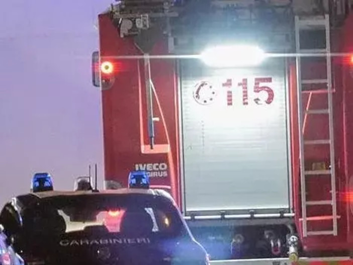 Verona, esplosione durante lo sgombero di una casa: morti tre carabinieri Verona, esplosione durante lo sgombero di una casa: morti tre carabinieri