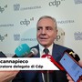 Imprese, Scannapieco: "Da CDP 5,6 miliardi al Veneto, ora più attenzione alle PMI"