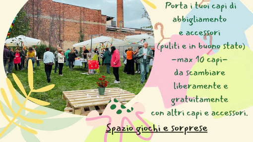 Villa Comerio apre le porte alla città: festa, musica e condivisione