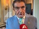 Zampolli contro Ranucci: "Il suo non era giornalismo ma un attacco politico. La giustizia lo metta al suo posto" Zampolli contro Ranucci: "Il suo non era giornalismo ma un attacco politico. La giustizia lo metta al suo posto"