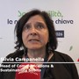Campanella (Subito): "Campo in evoluzione, per noi è essenziale circolarità" Campanella (Subito): "Campo in evoluzione, per noi è essenziale circolarità"