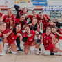 Gran vittoria della Futura sul campo di Altino (credit foto Tenaglia Abruzzo Altino Volley) Gran vittoria della Futura sul campo di Altino (credit foto Tenaglia Abruzzo Altino Volley)