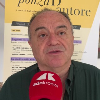 Caso Roggero, Gratteri: "Non si può parlare di grazia prima di percorso in carcere"