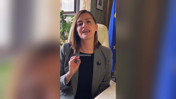 Insulti sessisti contro la sindaca di Perugia Vittoria Ferdinandi: "Trasformiamo odio social in aiuto concreto"